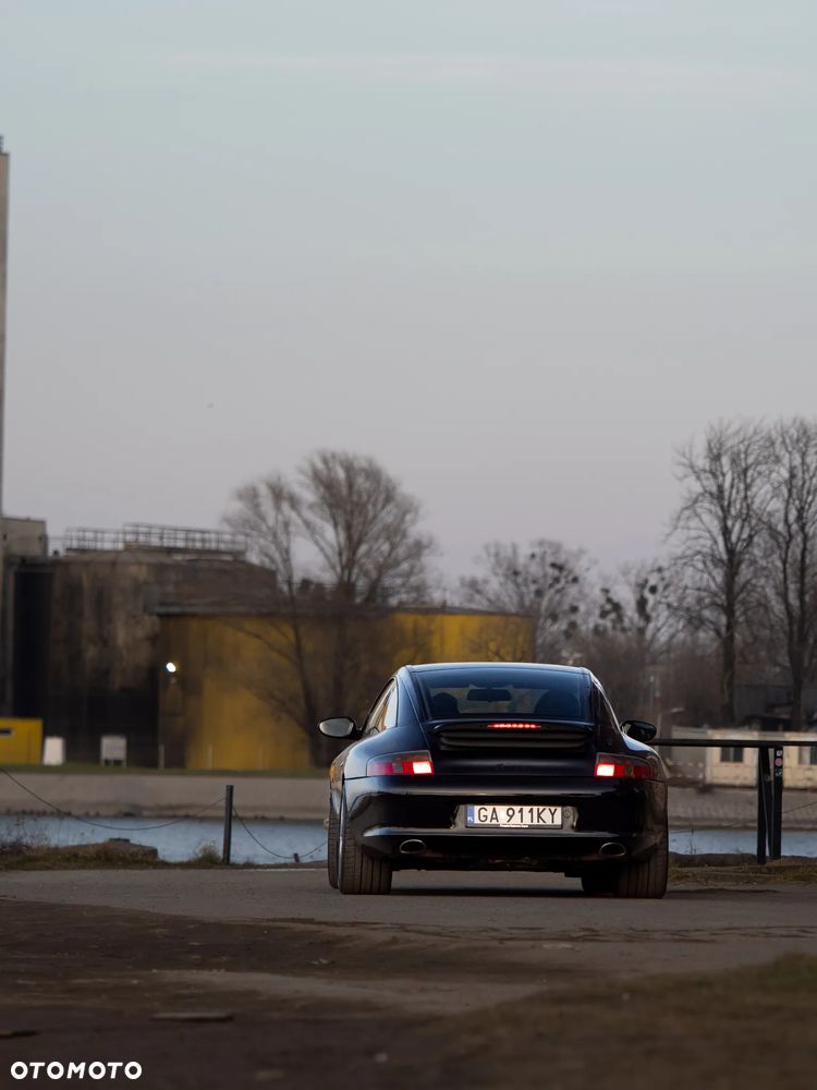 Porsche 911 Targa - 18