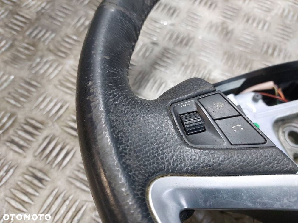 KIEROWNICA MULTIFUNKCJA OPEL ANTARA I - 2