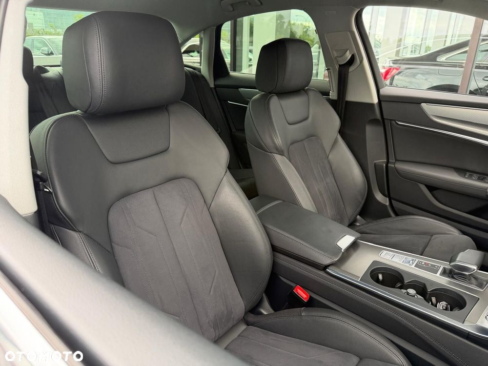 Audi A6 Limousine - 27