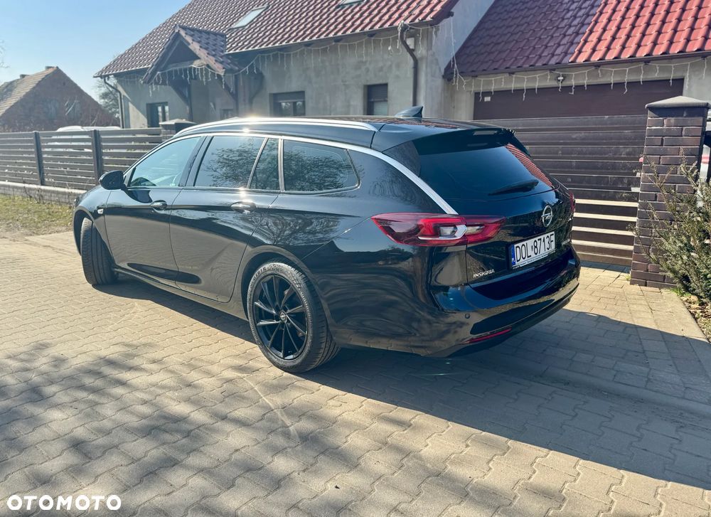 Opel Insignia 2.0 Dynamic - 12