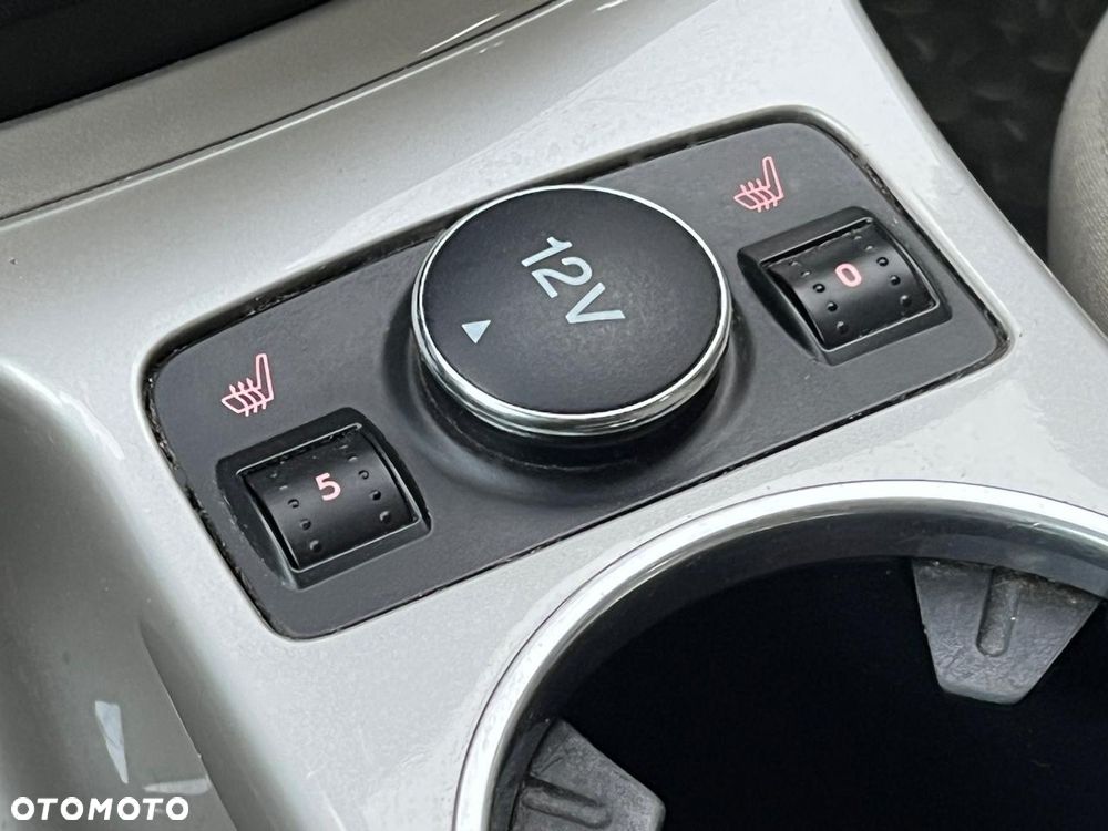 Ford C-MAX 1.0 EcoBoost Titanium ASS - 19