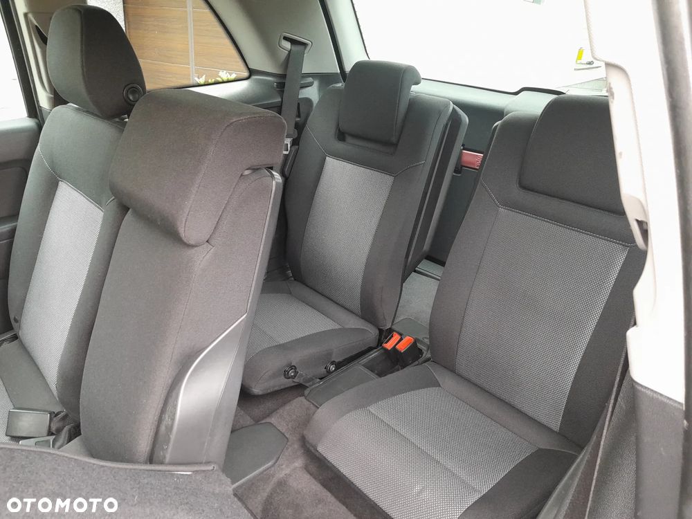 Opel Zafira 1.8 Enjoy - 14