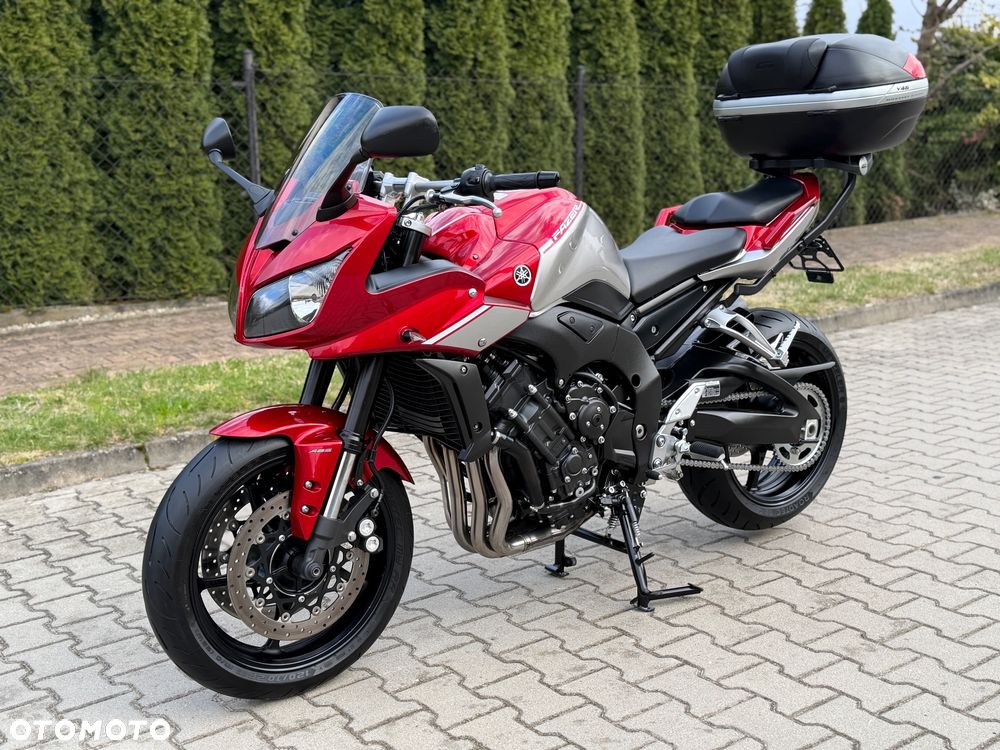 Yamaha FZ - 1