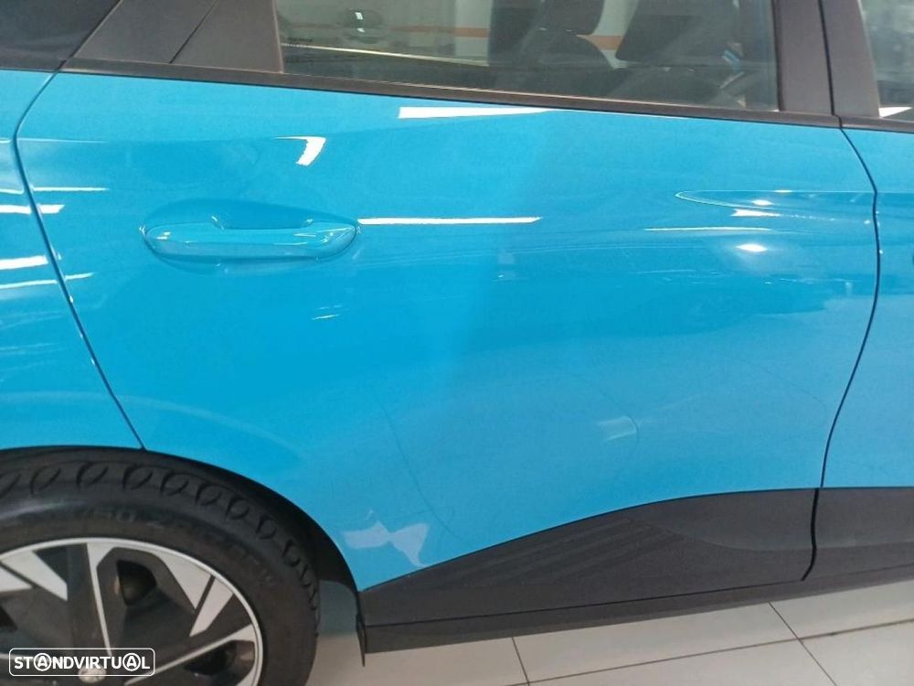 MG MG4 51 kWh Standard - 31