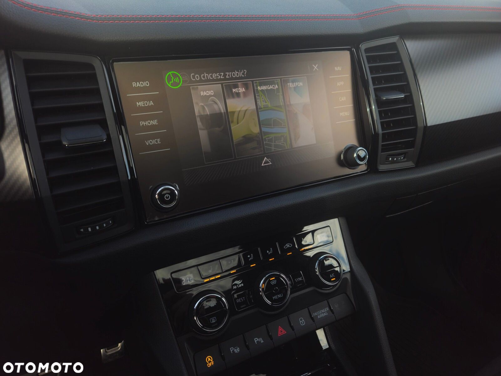 Skoda Kodiaq 2.0 TSI 4x4 RS DSG - 28