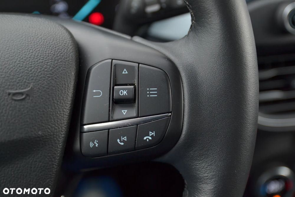Ford Focus 2.0 EcoBlue Active - 29