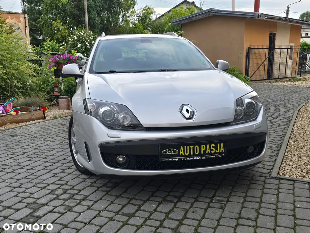 Renault Laguna 2.0 16V 140 Dynamique - 8