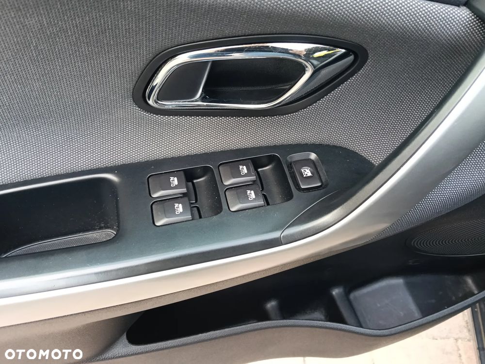 Kia Ceed 1.6 CRDi Business Line - 21