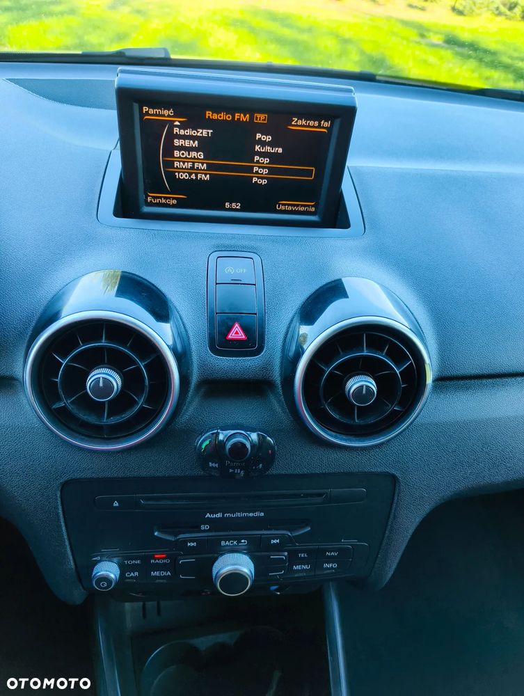 Audi A1 1.6 TDI Ambition - 25