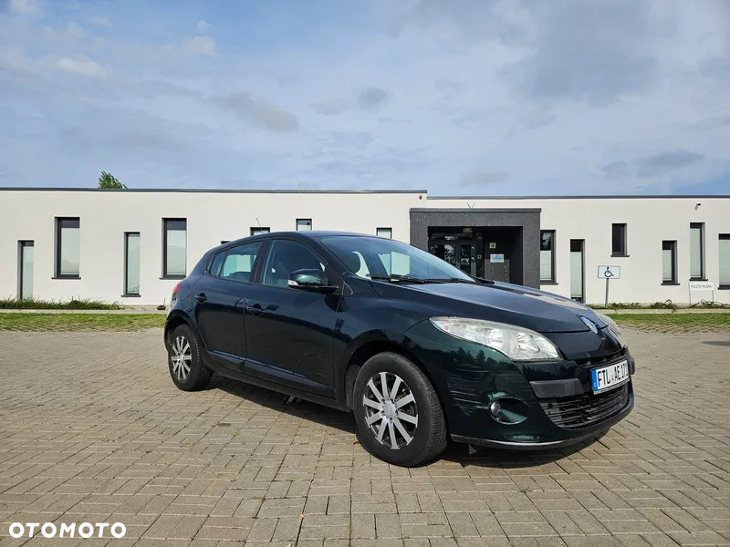Renault Megane 1.6 16V Authentique - 2