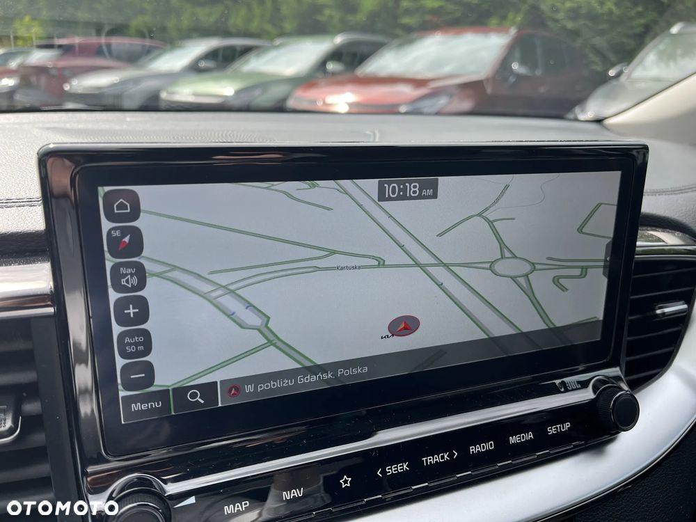 Kia Ceed 1.5 T-GDI L DCT - 23