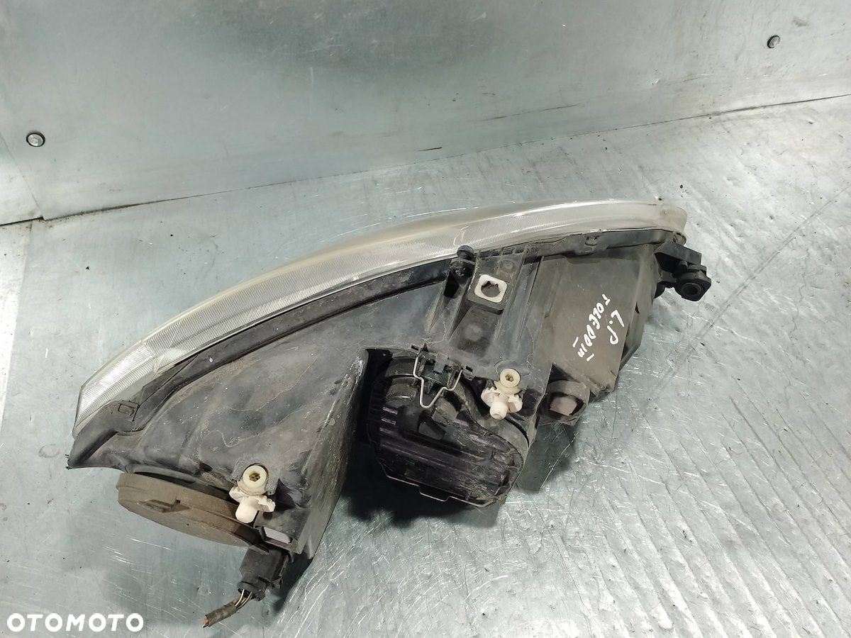 LAMPA PRZÓD LEWA SEAT TOLEDO III - 5