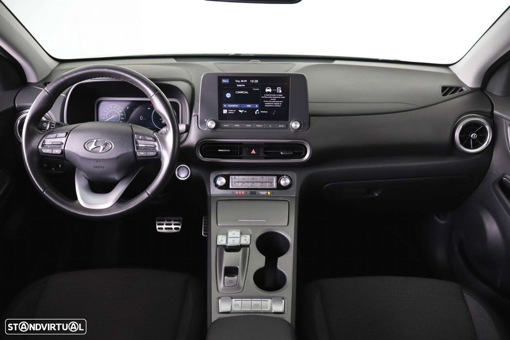 Hyundai Kauai 64 kWh Premium - 23
