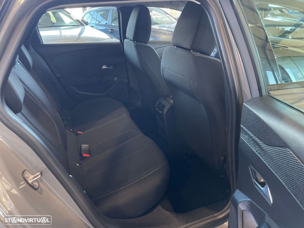 Peugeot 308 SW 1.2 PureTech Active Pack - 21