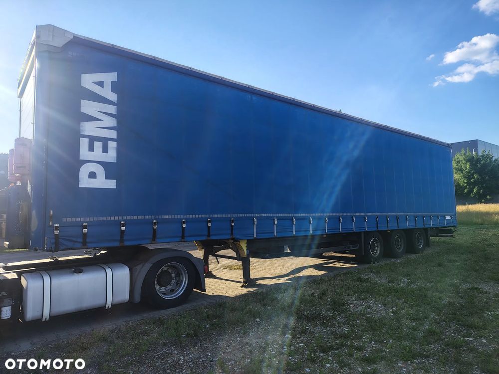 Schmitz Cargobull - 2