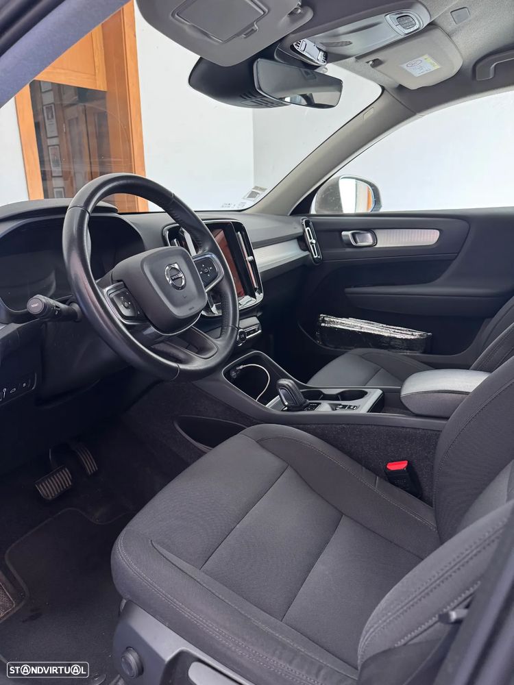 Volvo XC 40 1.5 T5 PHEV R-Design - 7