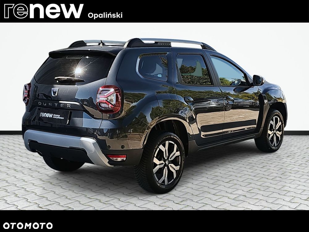 Dacia Duster 1.0 TCe Prestige - 6