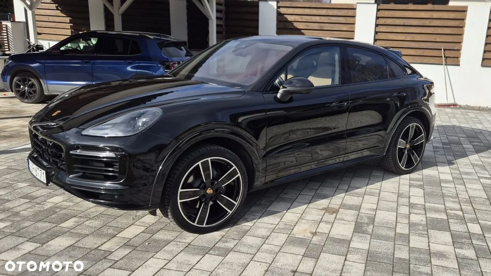 Porsche Cayenne Platinum Edition - 2