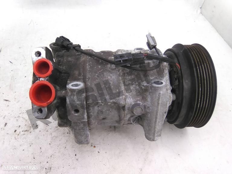 Compressor Ar Condicionado 9260_03123r Renault Grand Scenic Iv - 5
