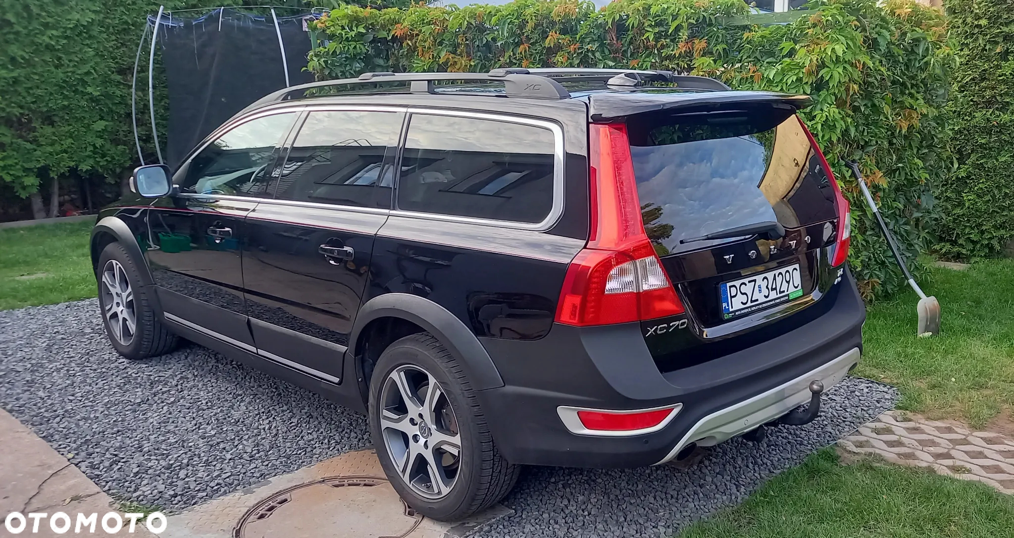 Volvo XC 70 T6 AWD Ocean Race - 15