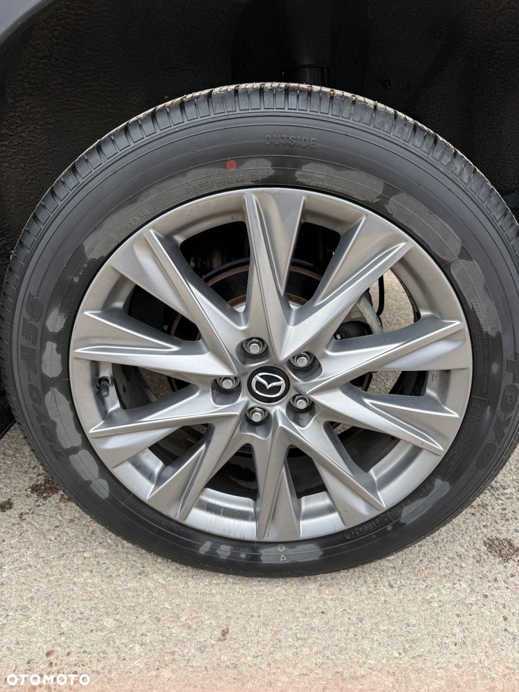 Mazda CX-5 - 16