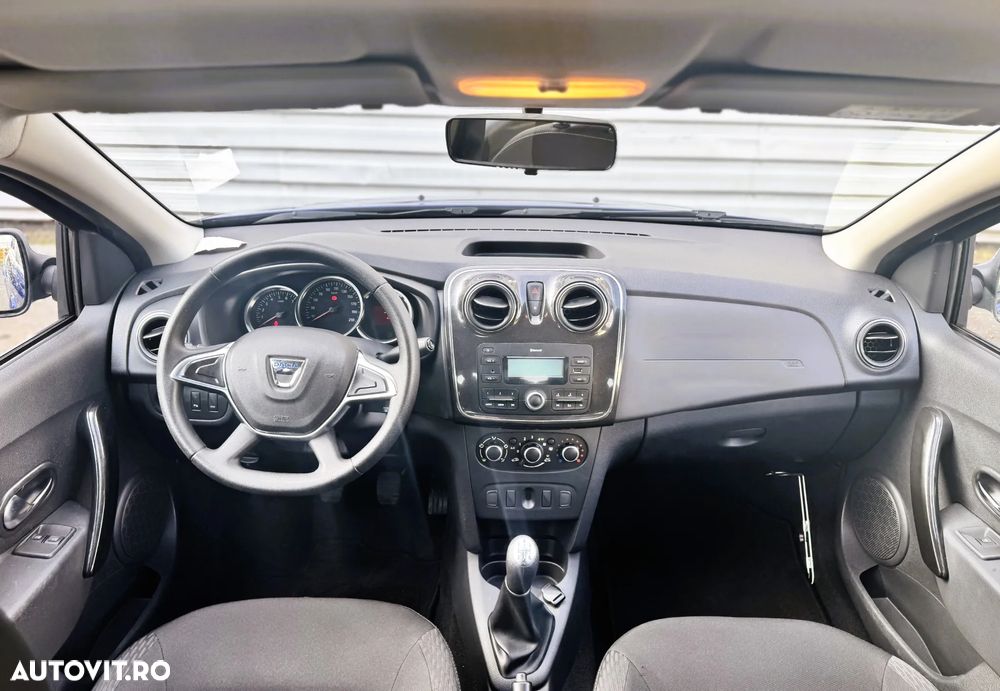 Dacia Logan 0.9 TCe Laureate - 7
