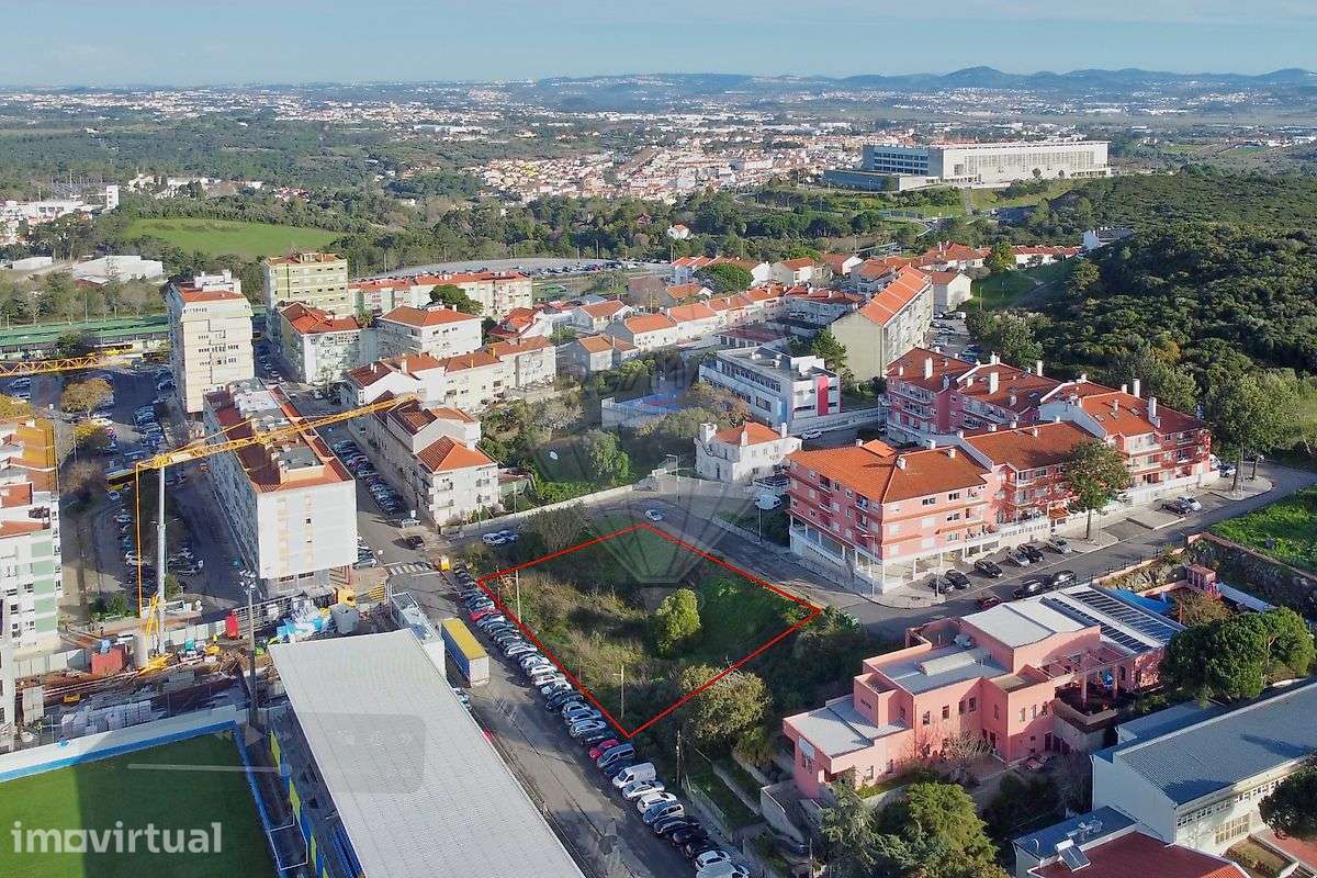 Terreno  para venda - Grande imagem: 4/4