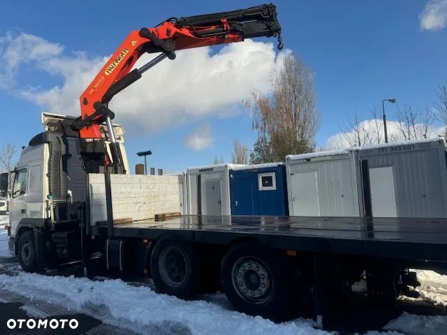 Volvo FM 380 - 21