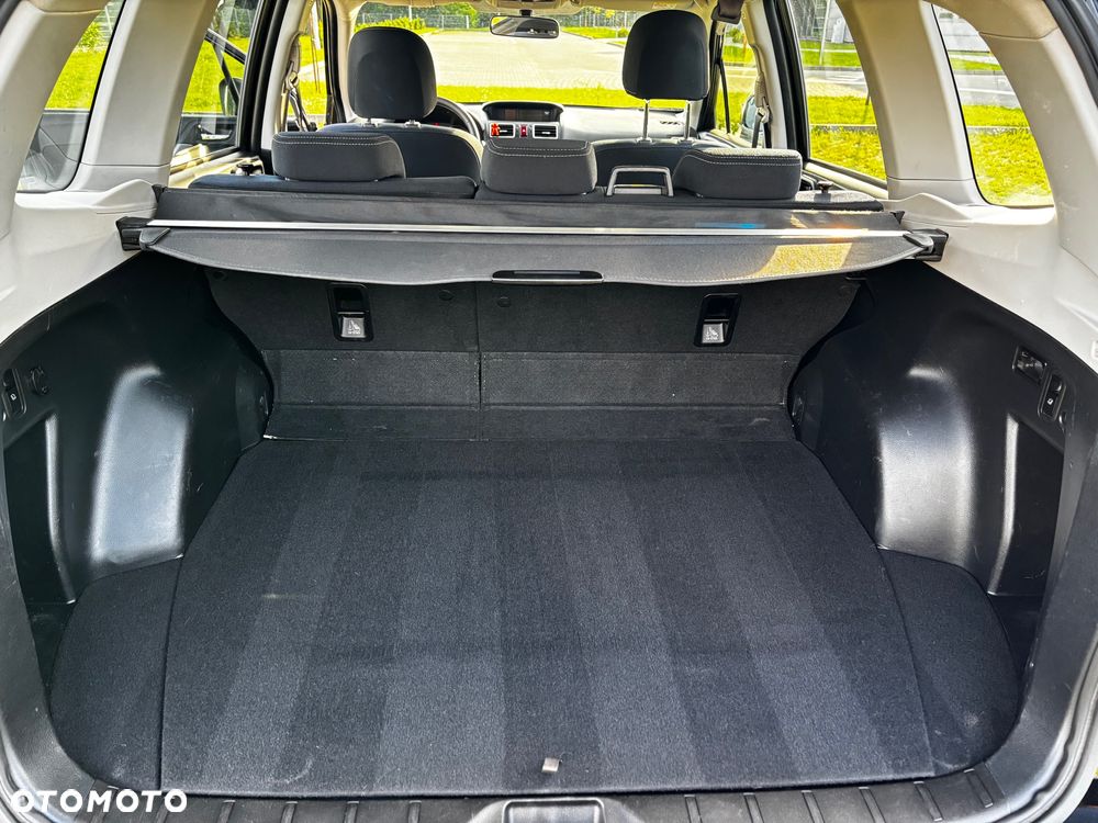 Subaru Forester 2.0 D Exclusive Lineartronic - 17