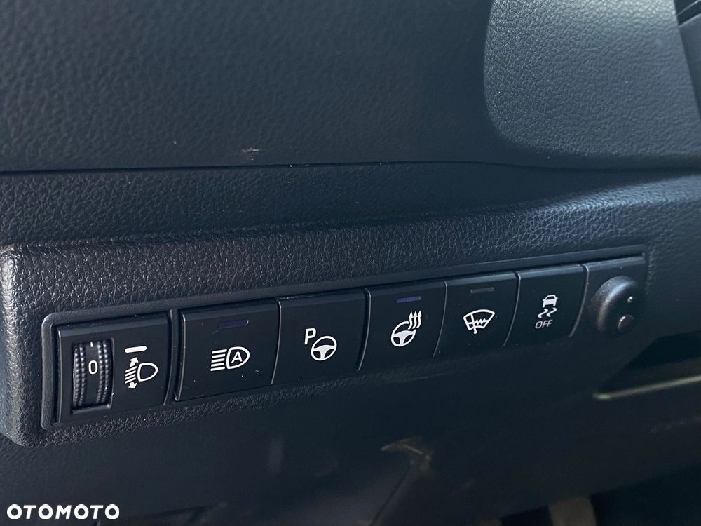 Toyota Corolla 2.0 Hybrid GR Sport - 24