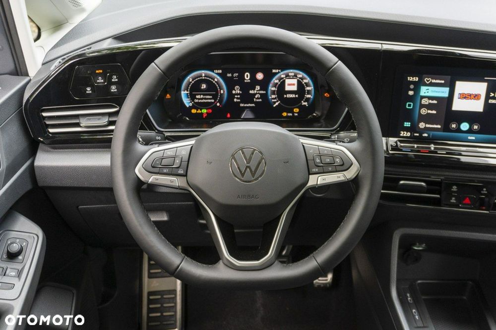 Volkswagen Caddy - 17