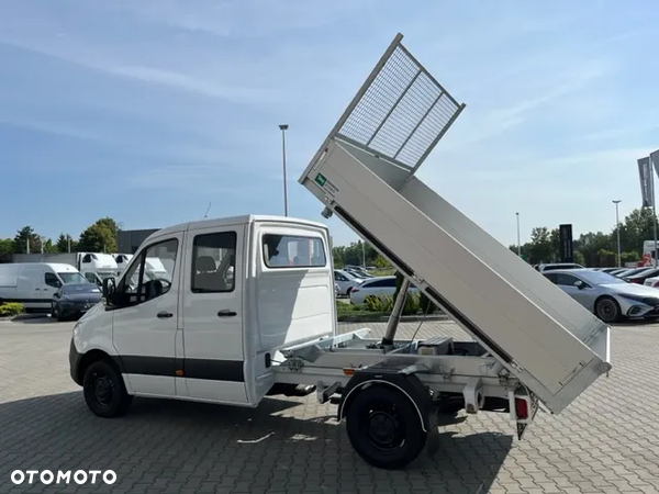 Mercedes-Benz Sprinter 315 CDI