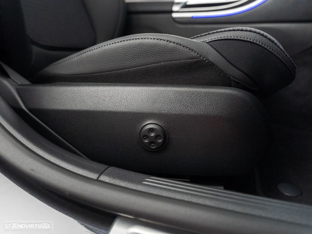 Mercedes-Benz C 200 Avantgarde - 41