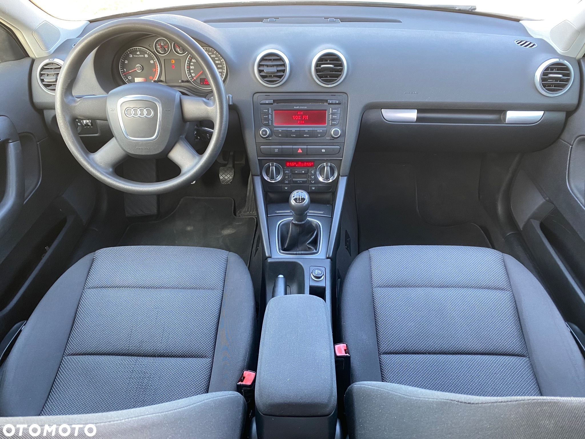 Alfa Romeo Giulietta - 3