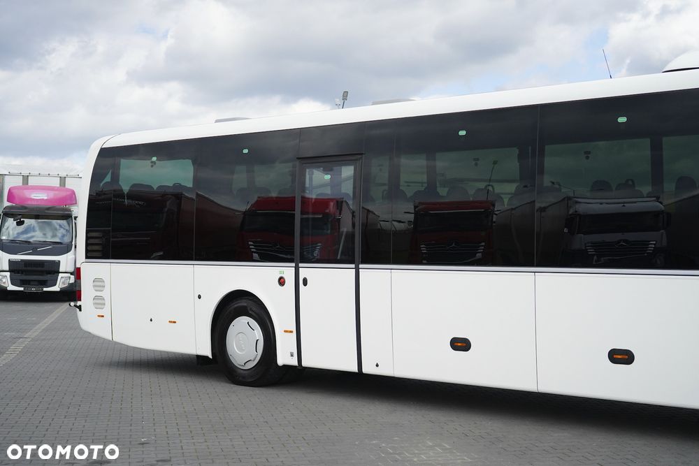 MAN LION'S REGIO / EURO 6 / 51 OSÓB / 90 000 KM / RETARDER - 37