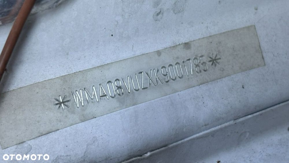 MAN TGE - 15