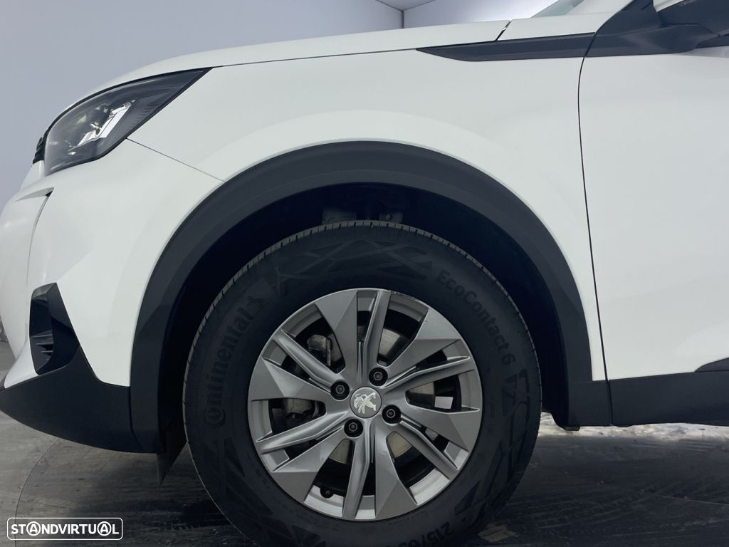 Peugeot 2008 1.2 PureTech Active Pack - 22