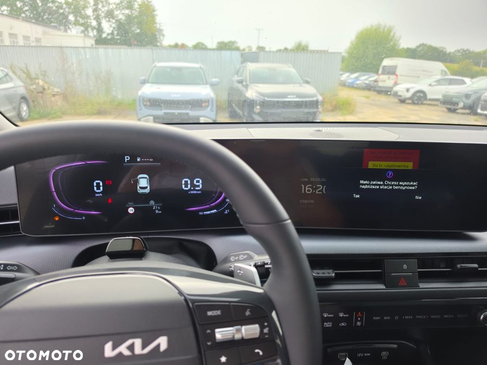 Kia XCeed 1.6 T-GDI Tribute DCT - 11