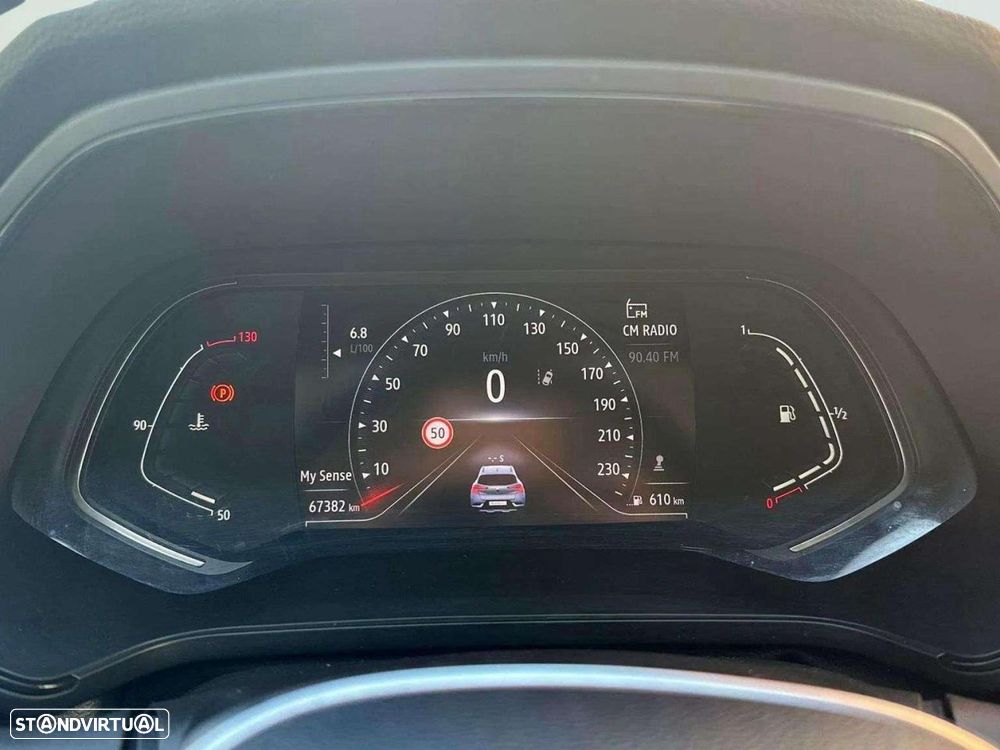 Renault Captur 1.0 TCe Techno - 13