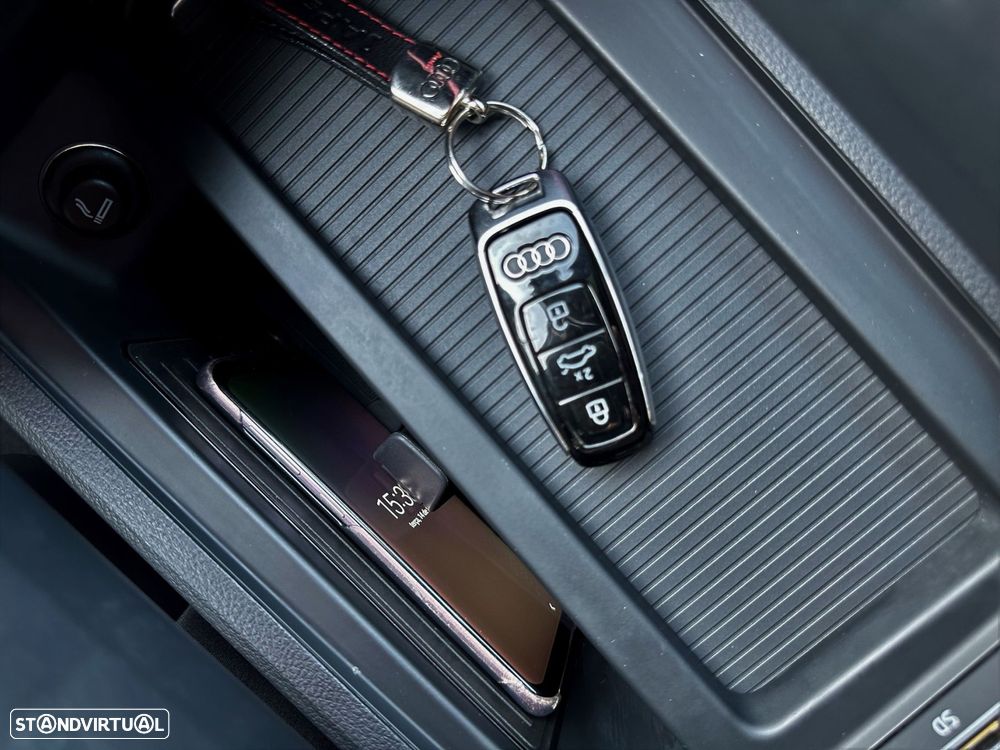 Audi e-tron 55 quattro S line - 49