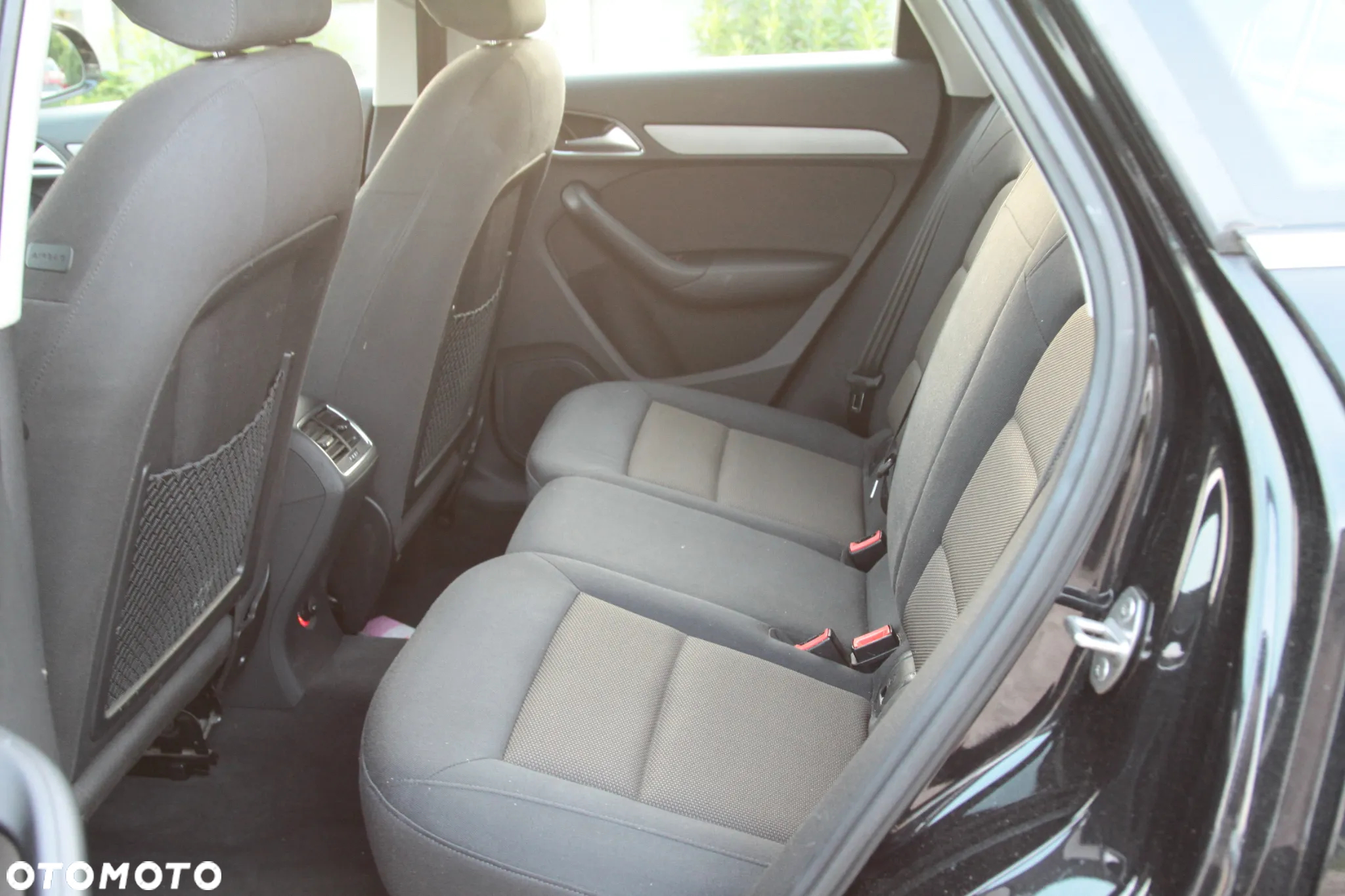 Audi Q3 2.0 TDI - 17