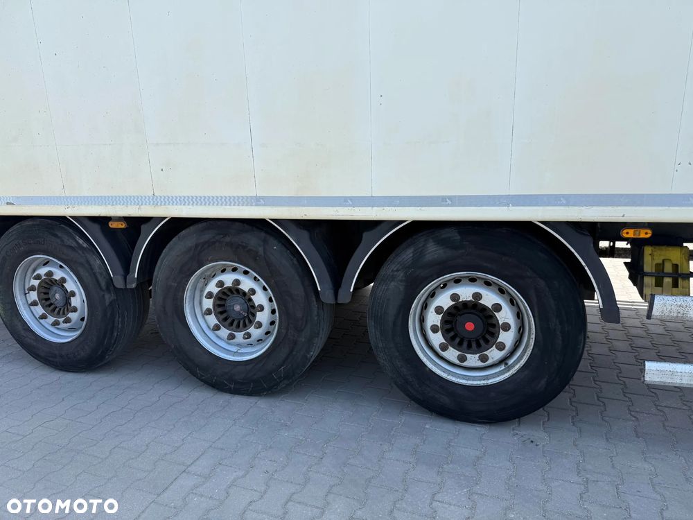 Stas S300 - 3