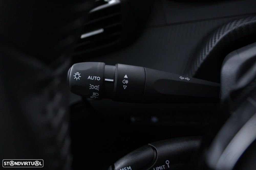 Peugeot 208 1.5 BlueHDi Active Pack - 24