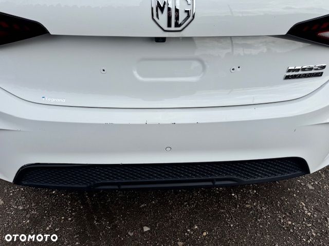 MG MG3 1.5 HEV+ Standard - 10