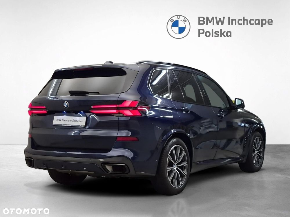 BMW X5 xDrive30d mHEV sport - 6