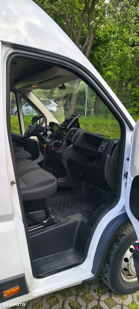 Fiat Ducato - 20