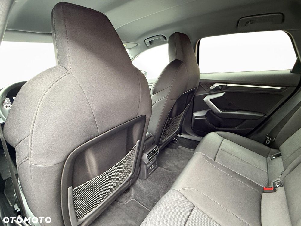 Audi A3 Sportback 35 TFSI mHEV Advanced S tronic - 32