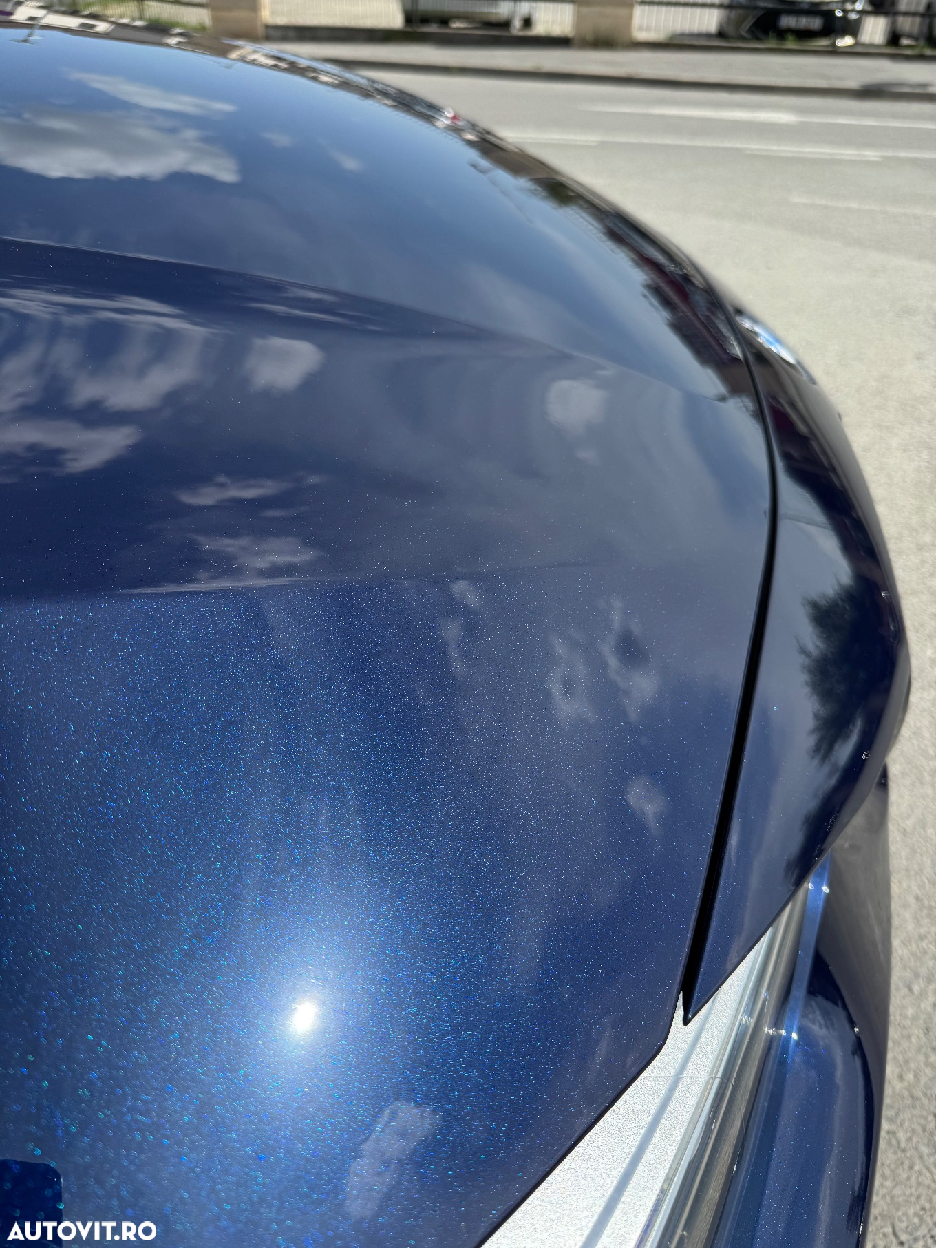 BMW Seria 4 420i Coupe Aut. M Sport - 6