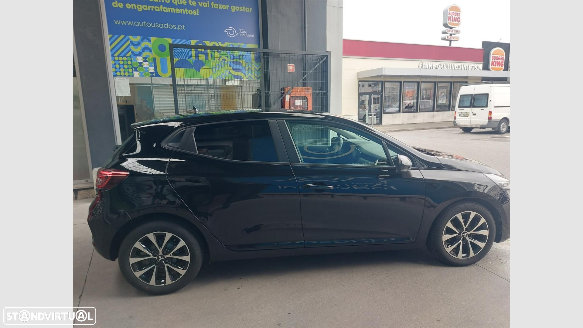 Mitsubishi Colt 1.0 MPI-T Invite - 5