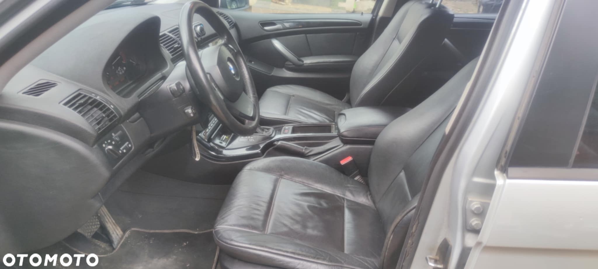 BMW X5 - 8